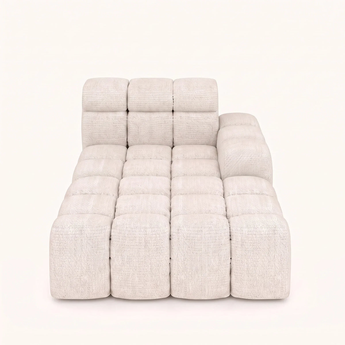 Chaise longue Umbria (grand)