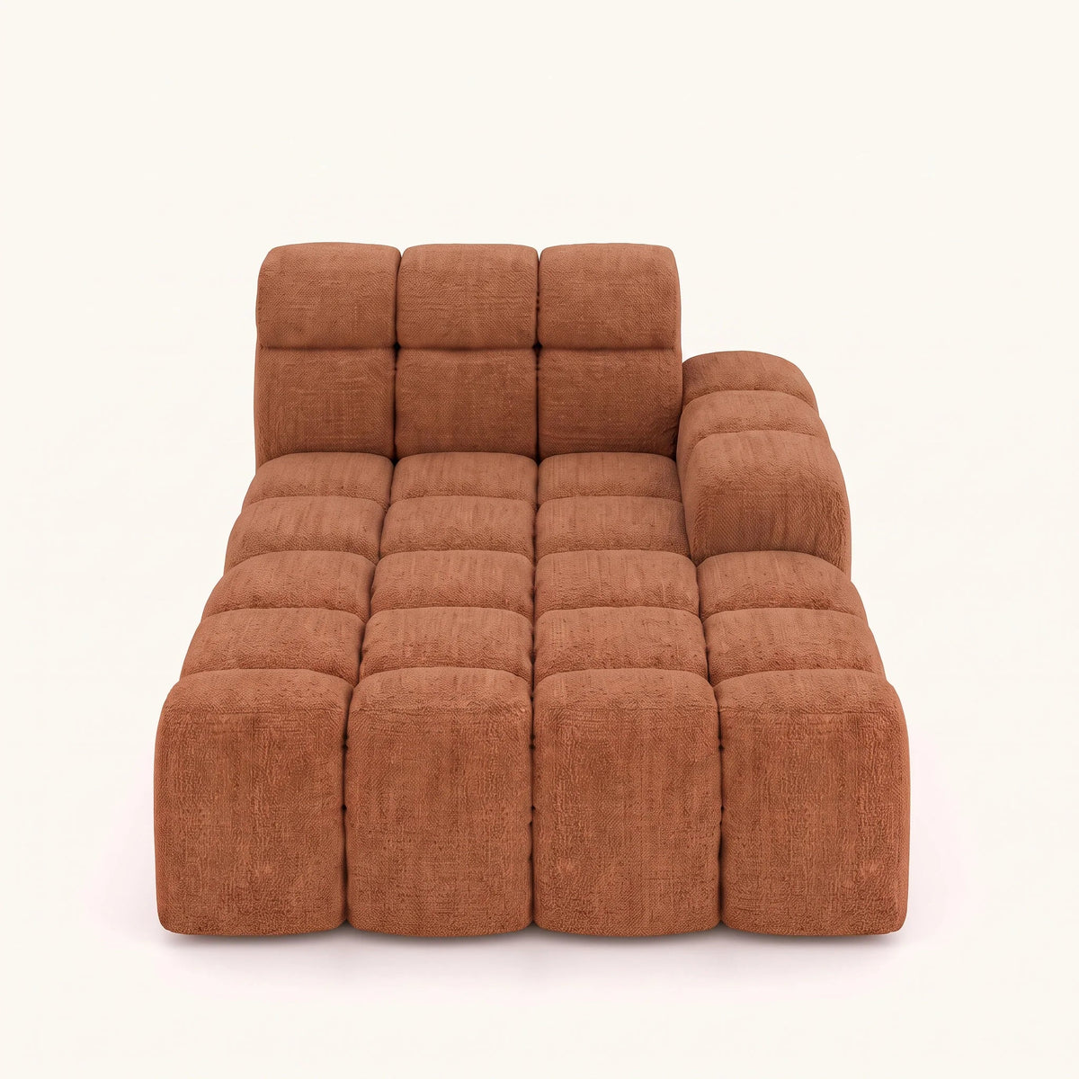 Chaise longue Umbria (grand)