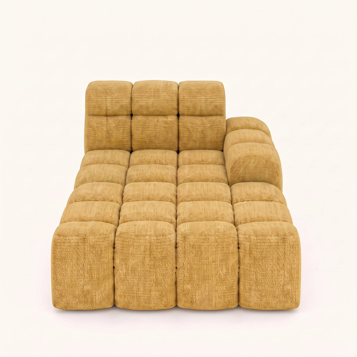 Chaise longue Umbria (grand)