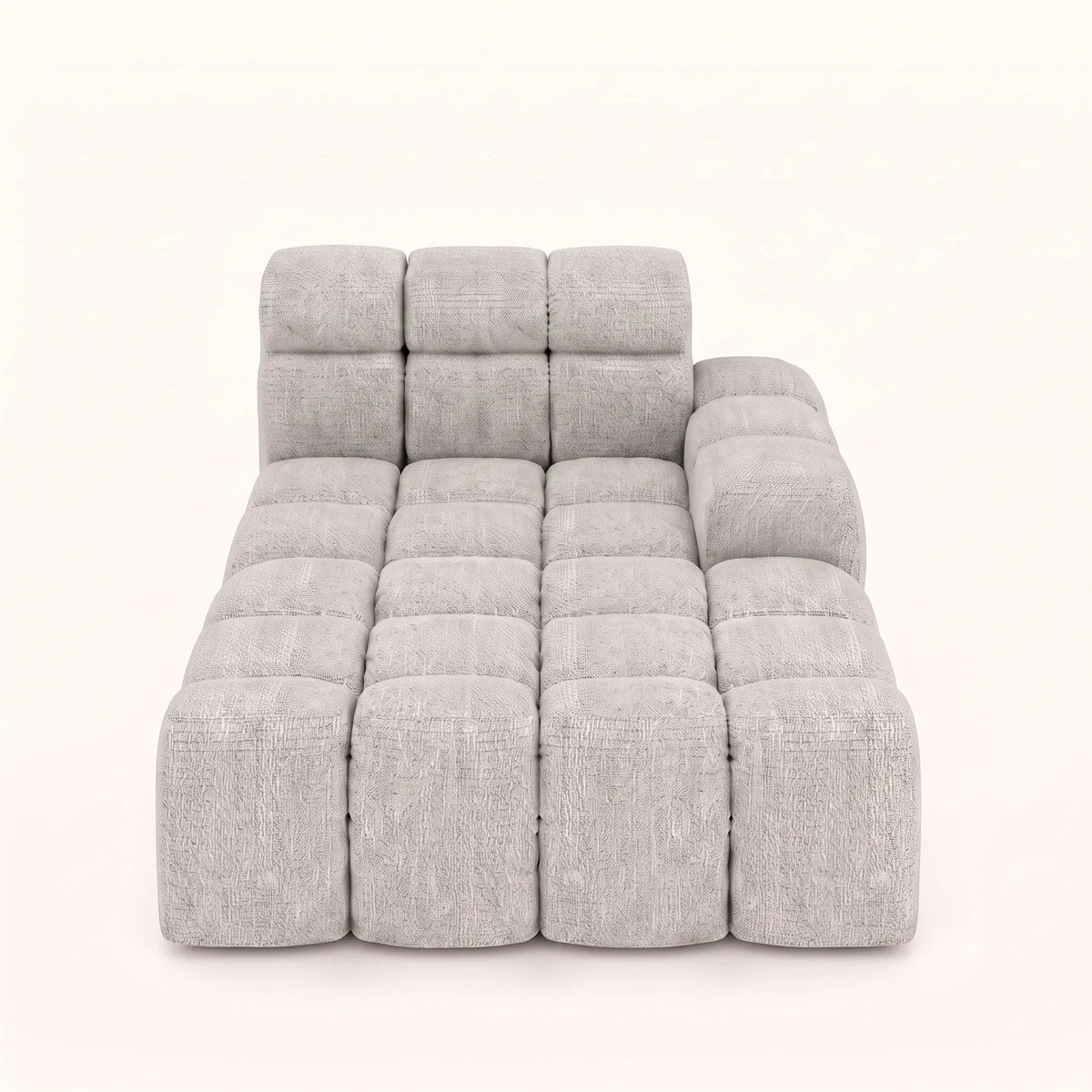 Chaise longue Umbria (grand)