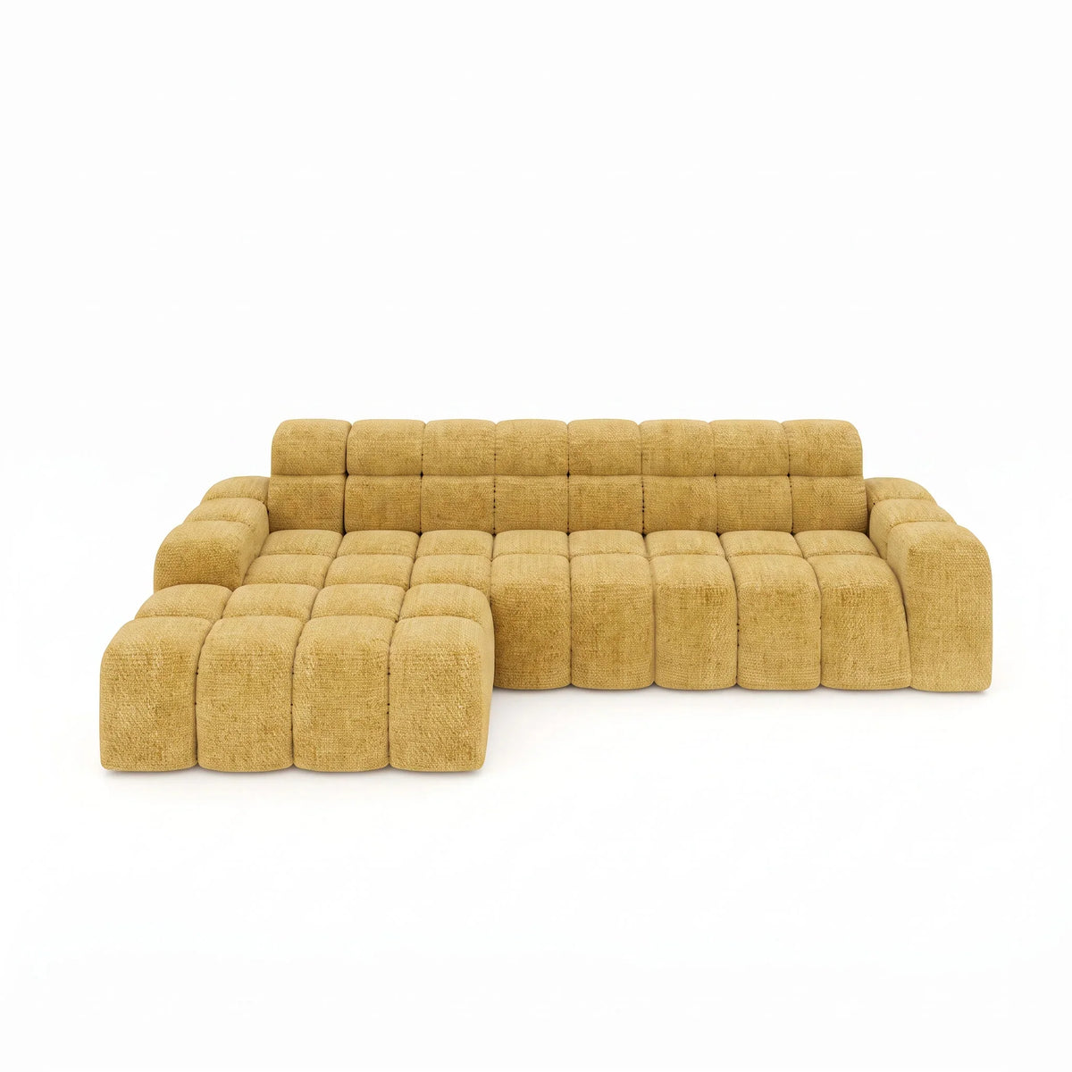Modular corner sofa Umbria