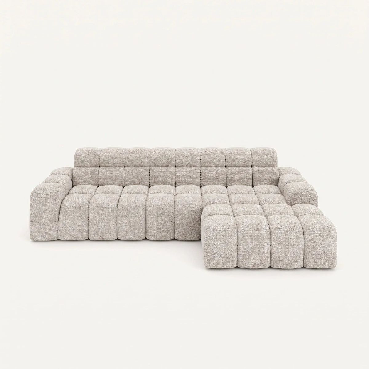 Modular corner sofa Umbria