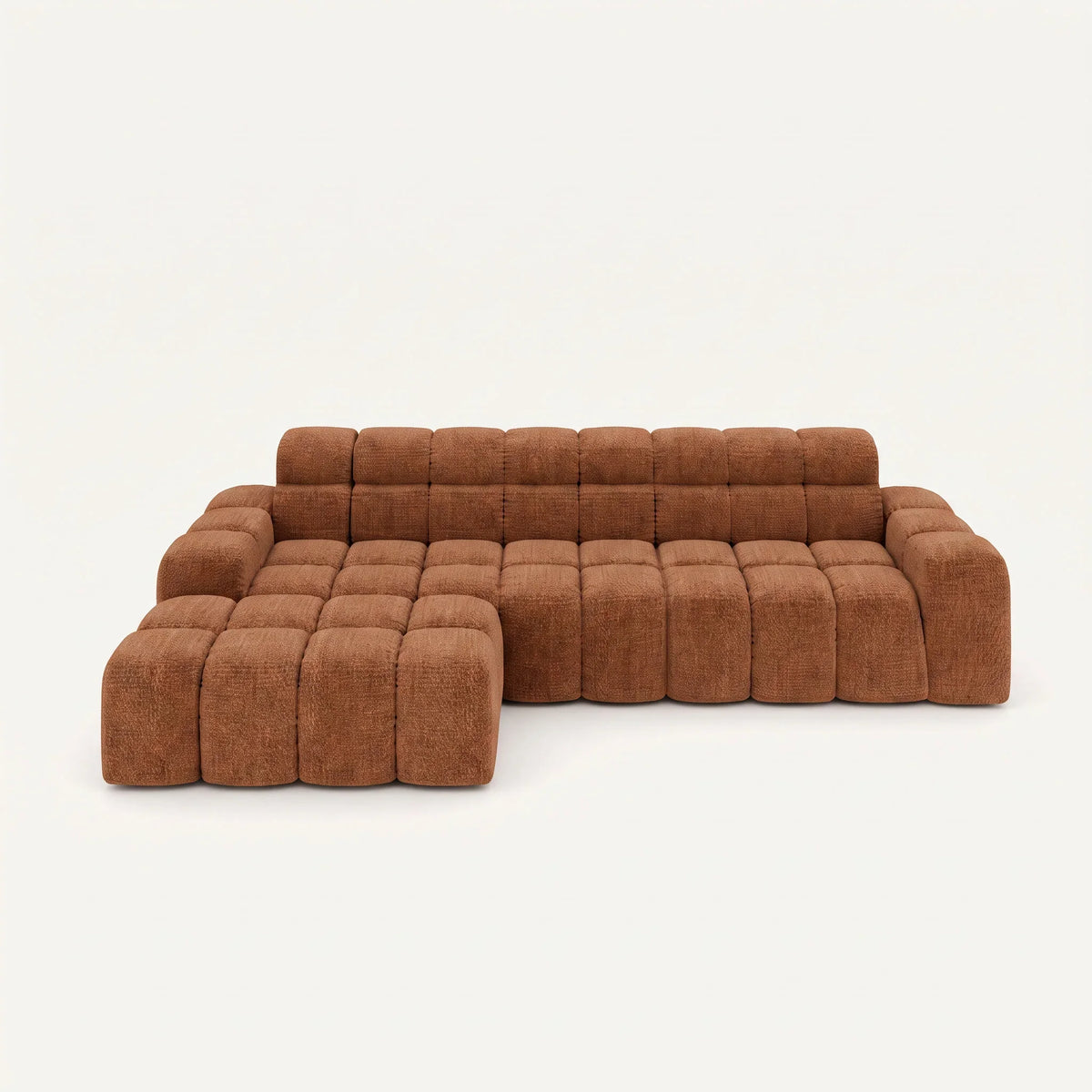 Modular corner sofa Umbria