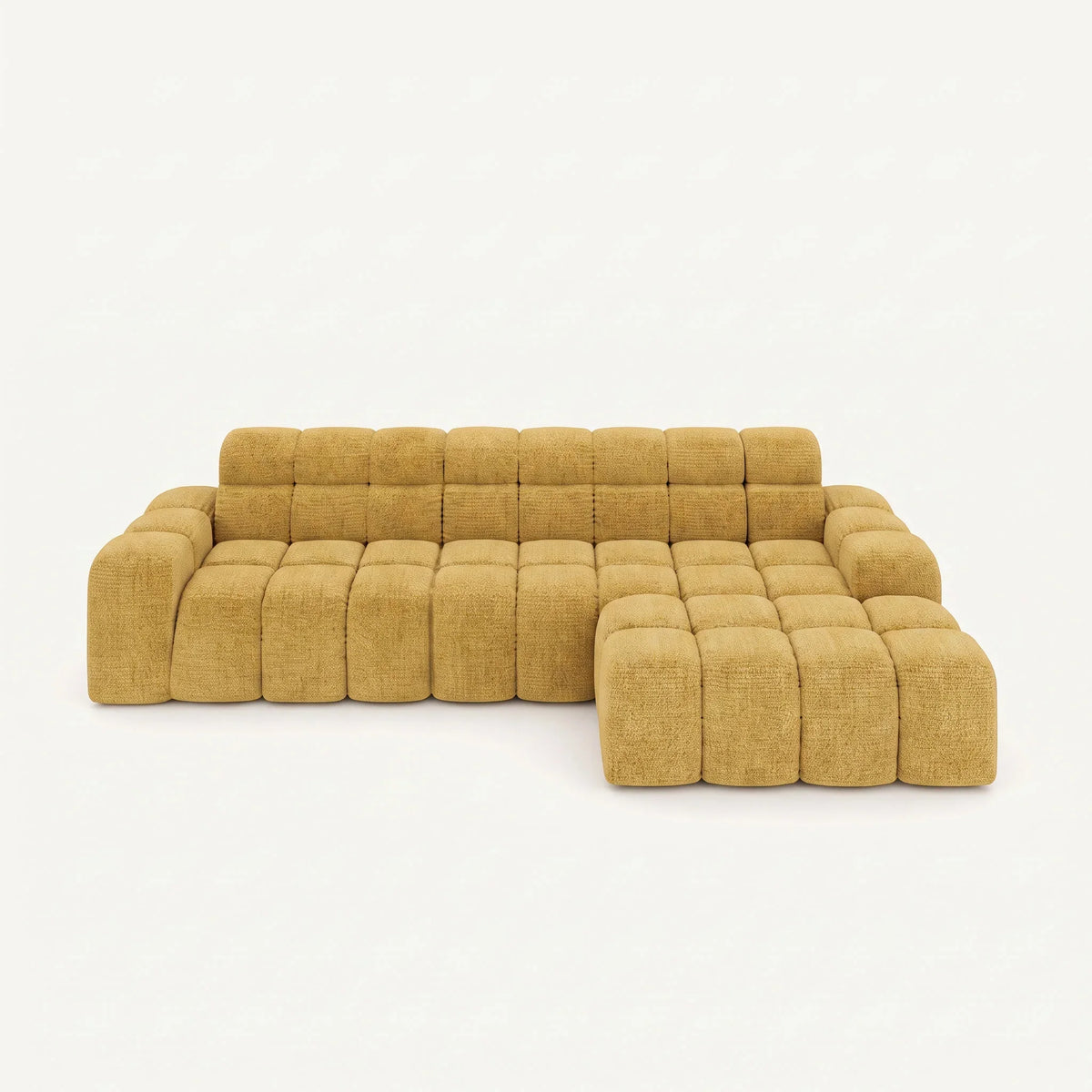 Modular corner sofa Umbria