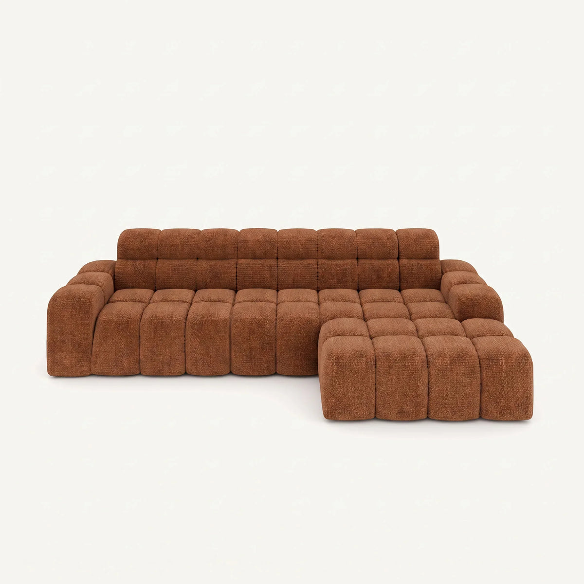 Modular corner sofa Umbria