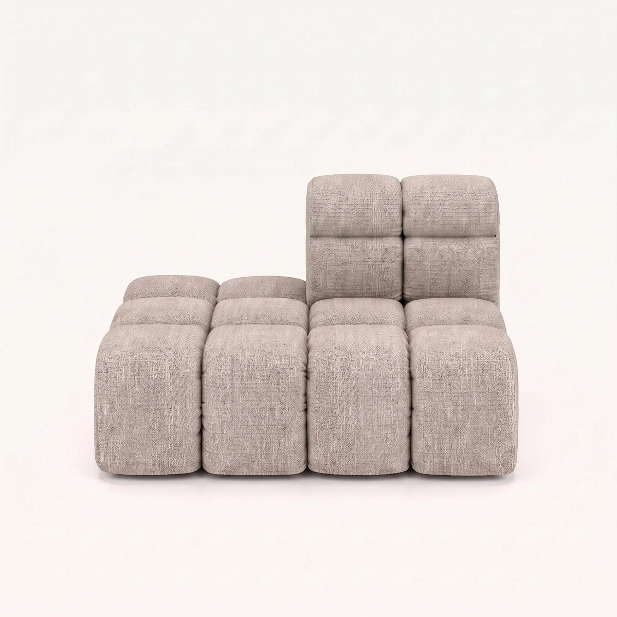 Chaise module Umbria (small)
