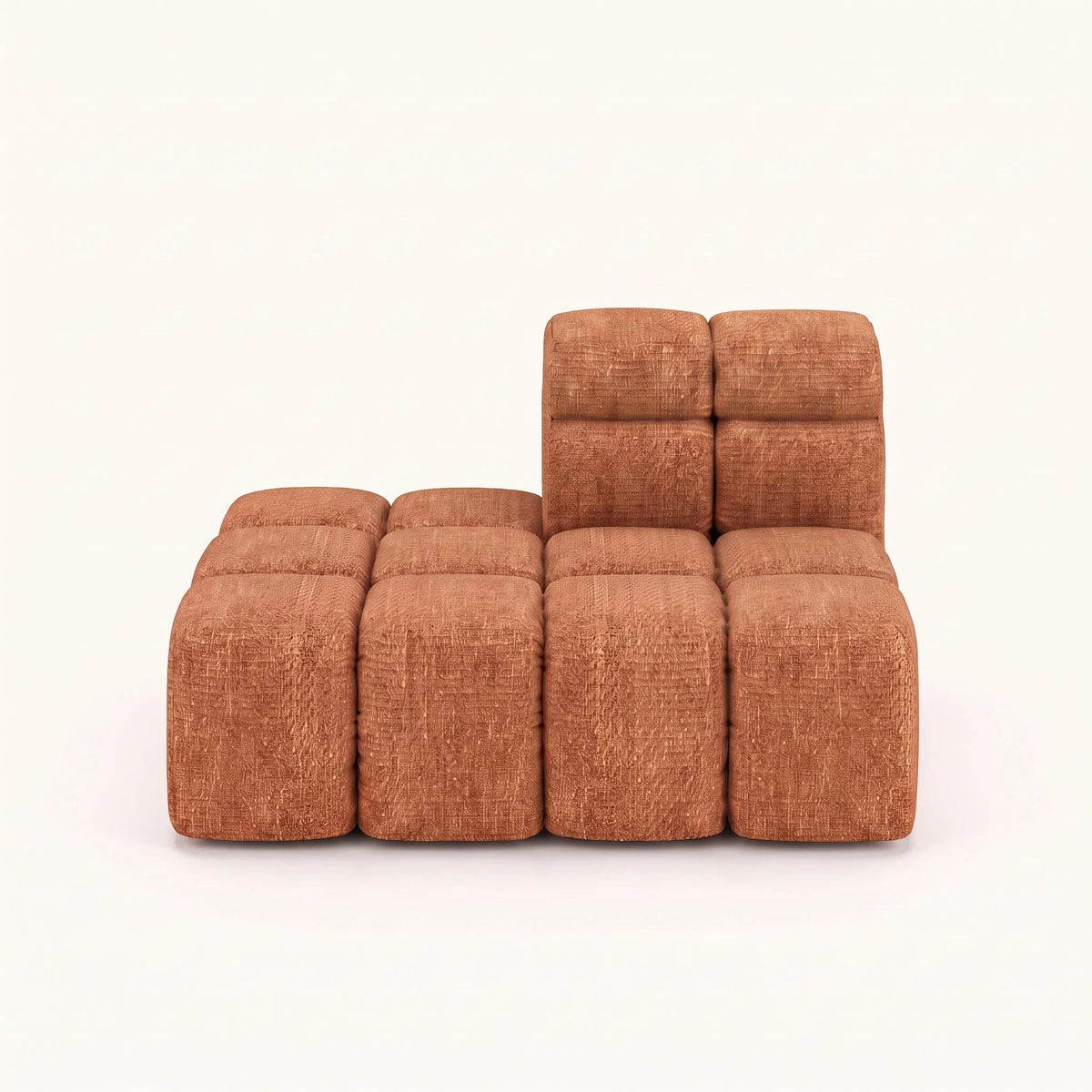 Chaise module Umbria (small)