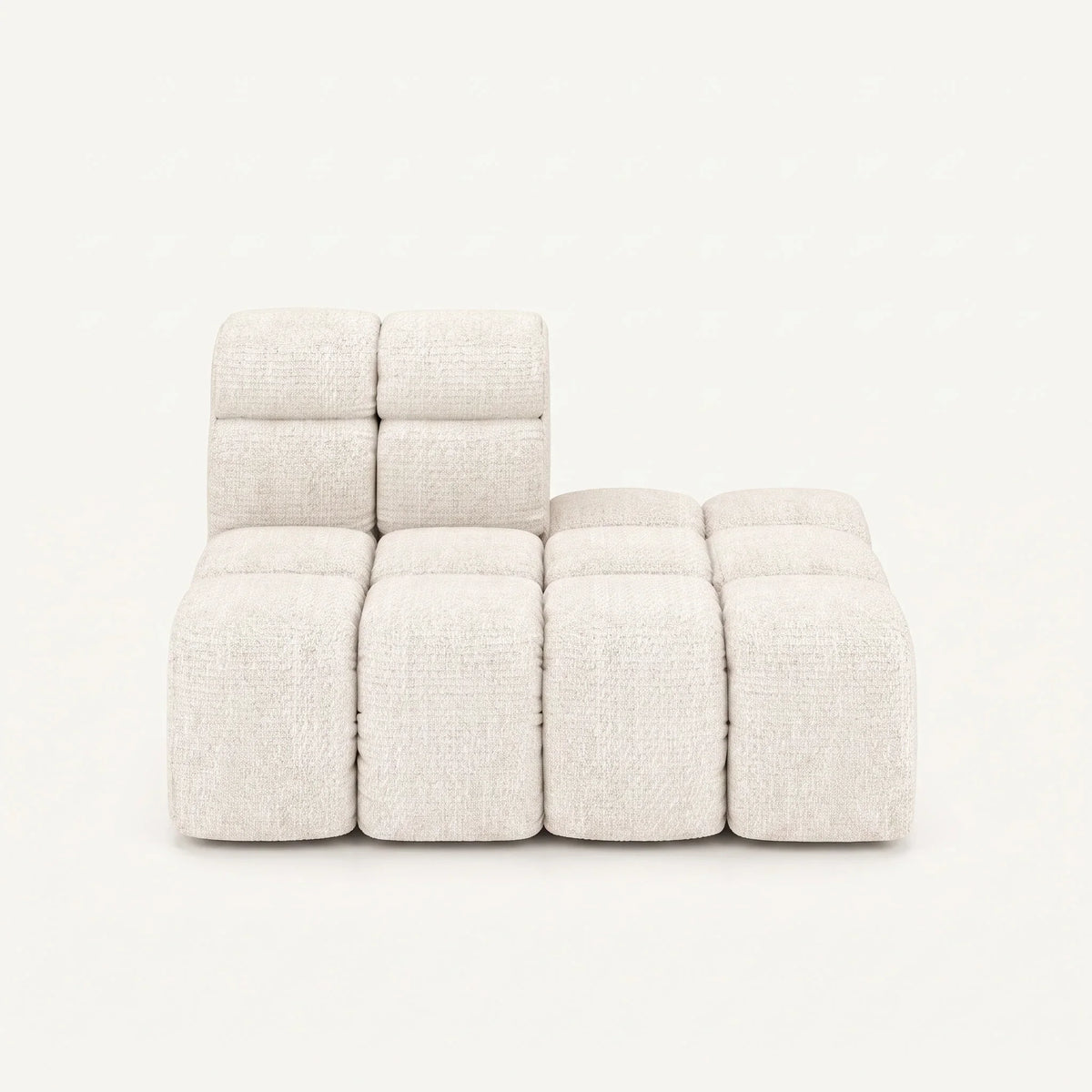 Chaise module Umbria (small)
