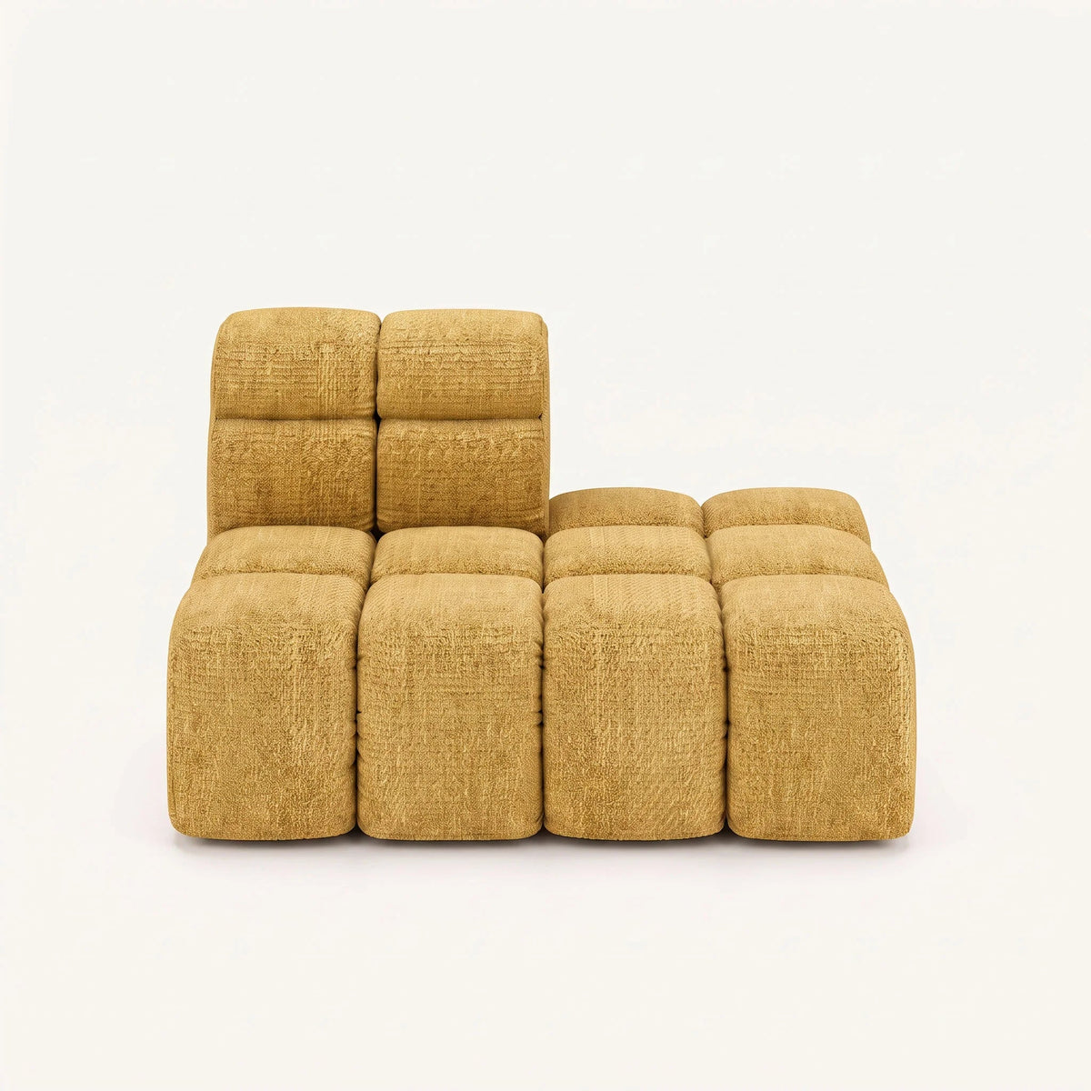 Chaise module Umbria (small)