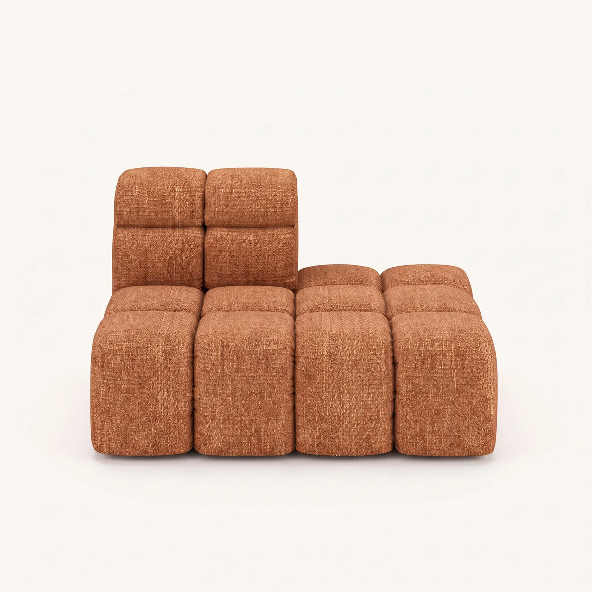 Chaise module Umbria (small)