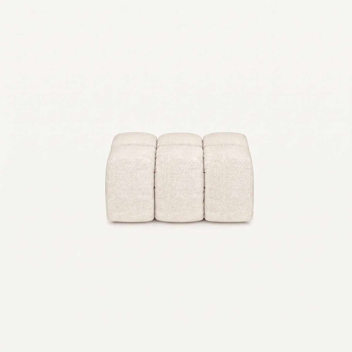 Pouffe Modul Umbria (Groß)