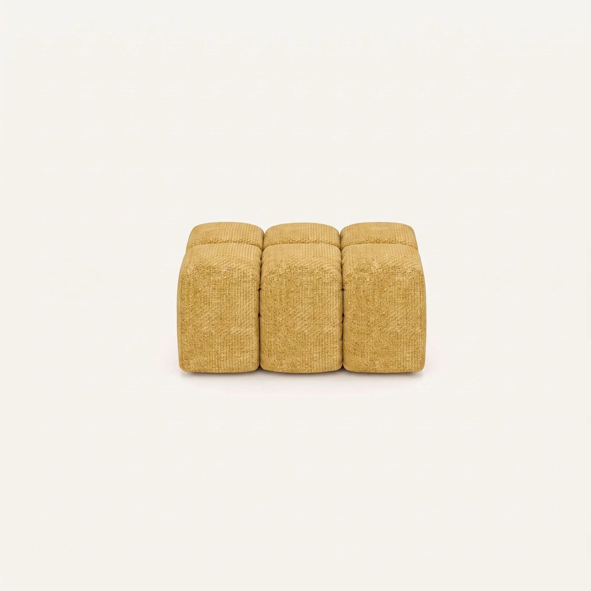 Module pouf Umbria (grand)