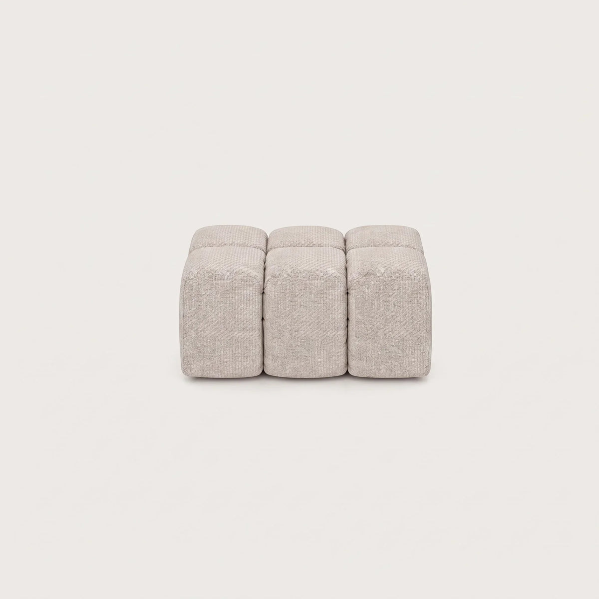 Module pouf Umbria (grand)
