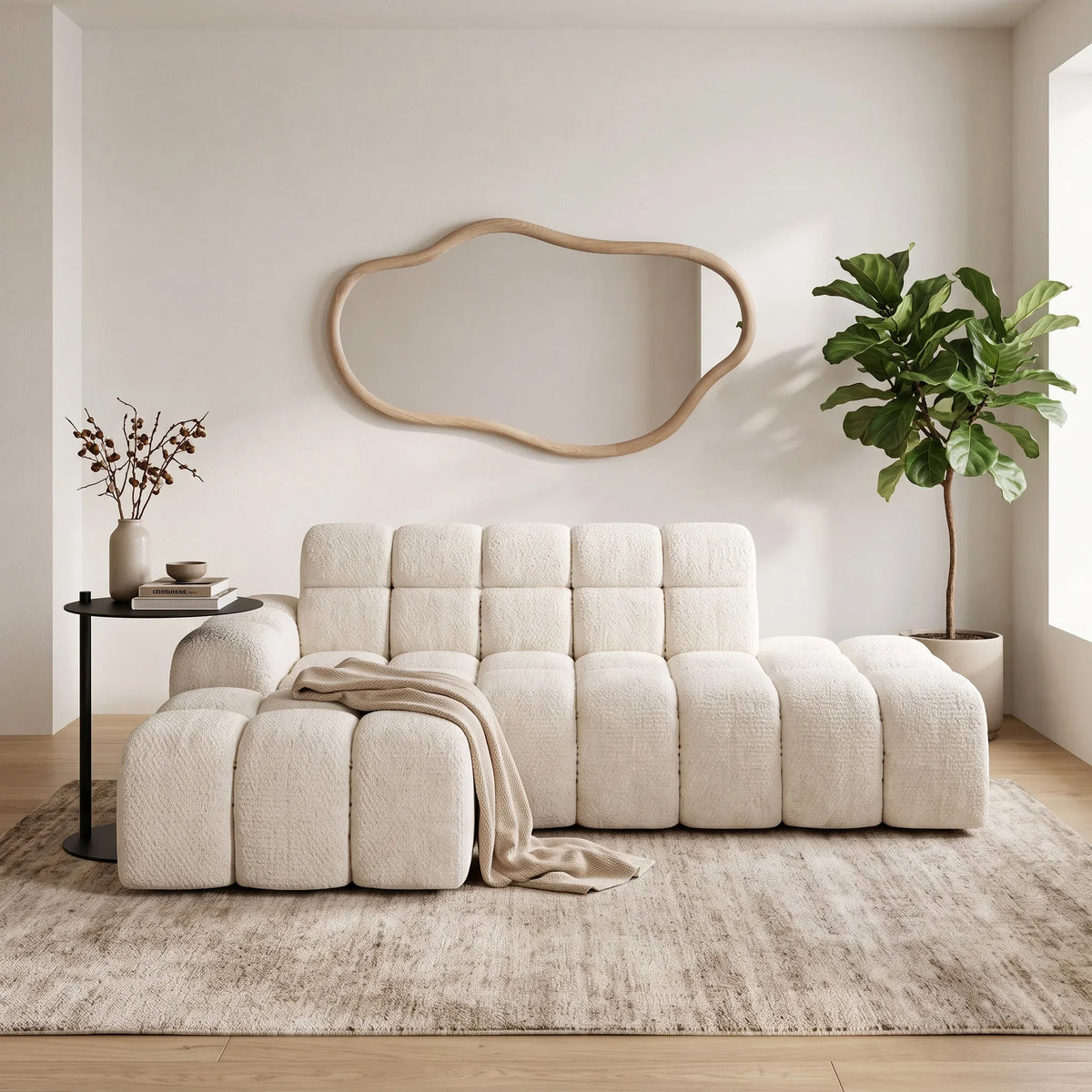 Soft-Chenille