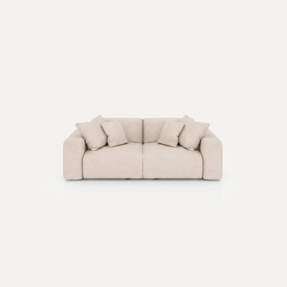 Modular sofa Ventora (3-seater)