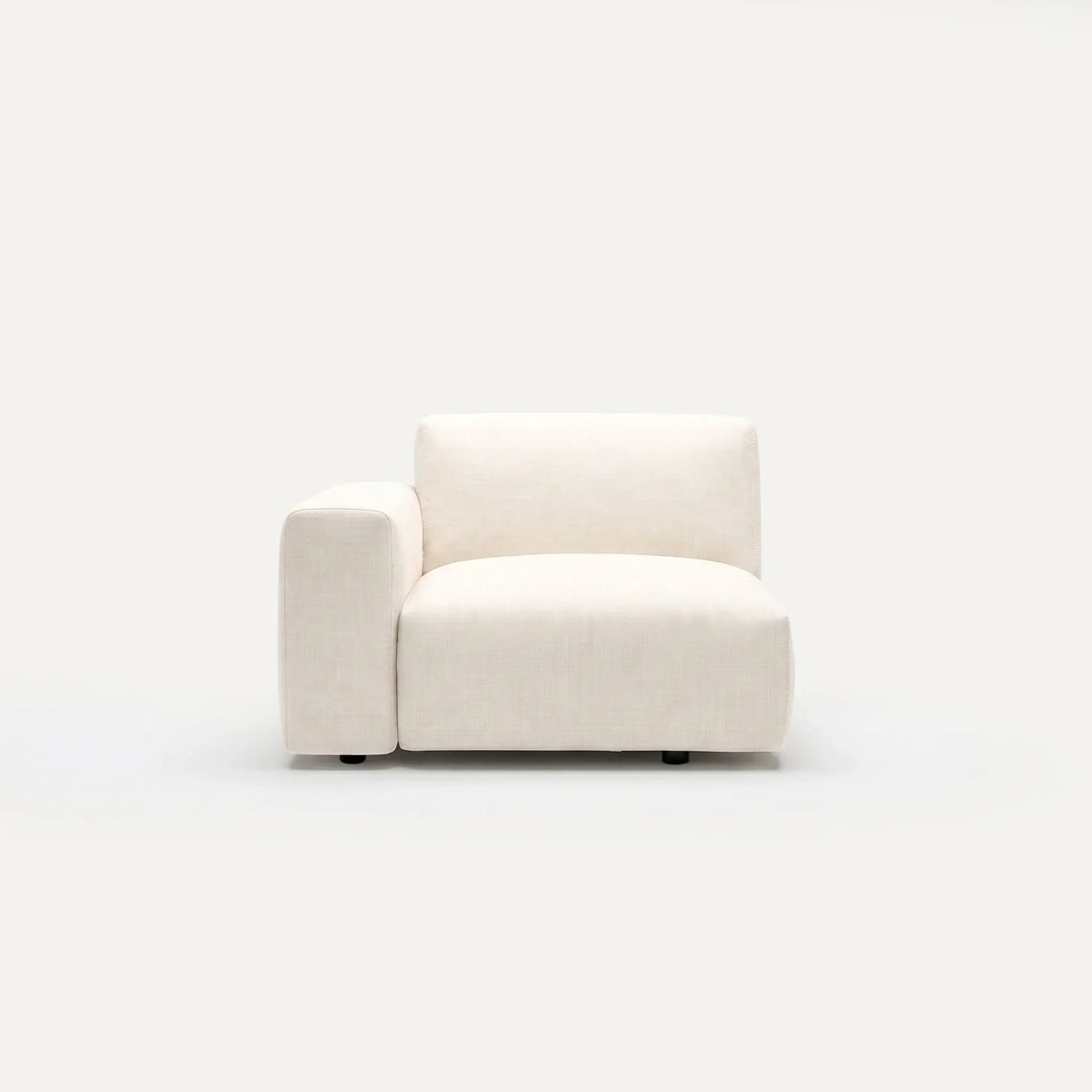 Stoffbezug - Armrest Modul Ventora (Klein)
