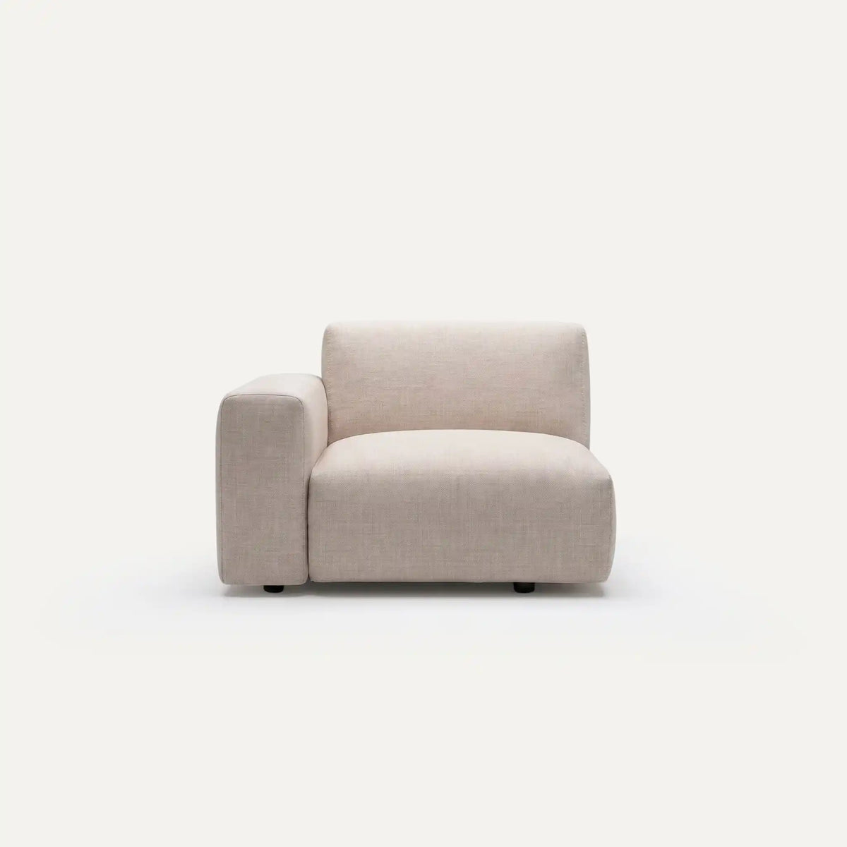 Cover – Armrest module Ventora (small)