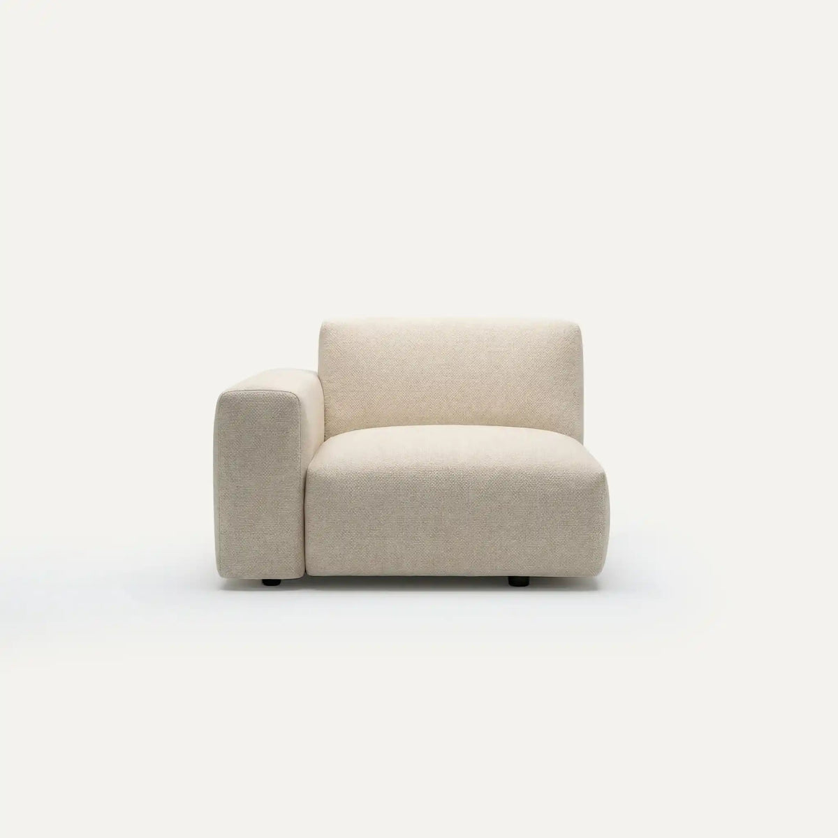 Cover – Armrest module Ventora (small)
