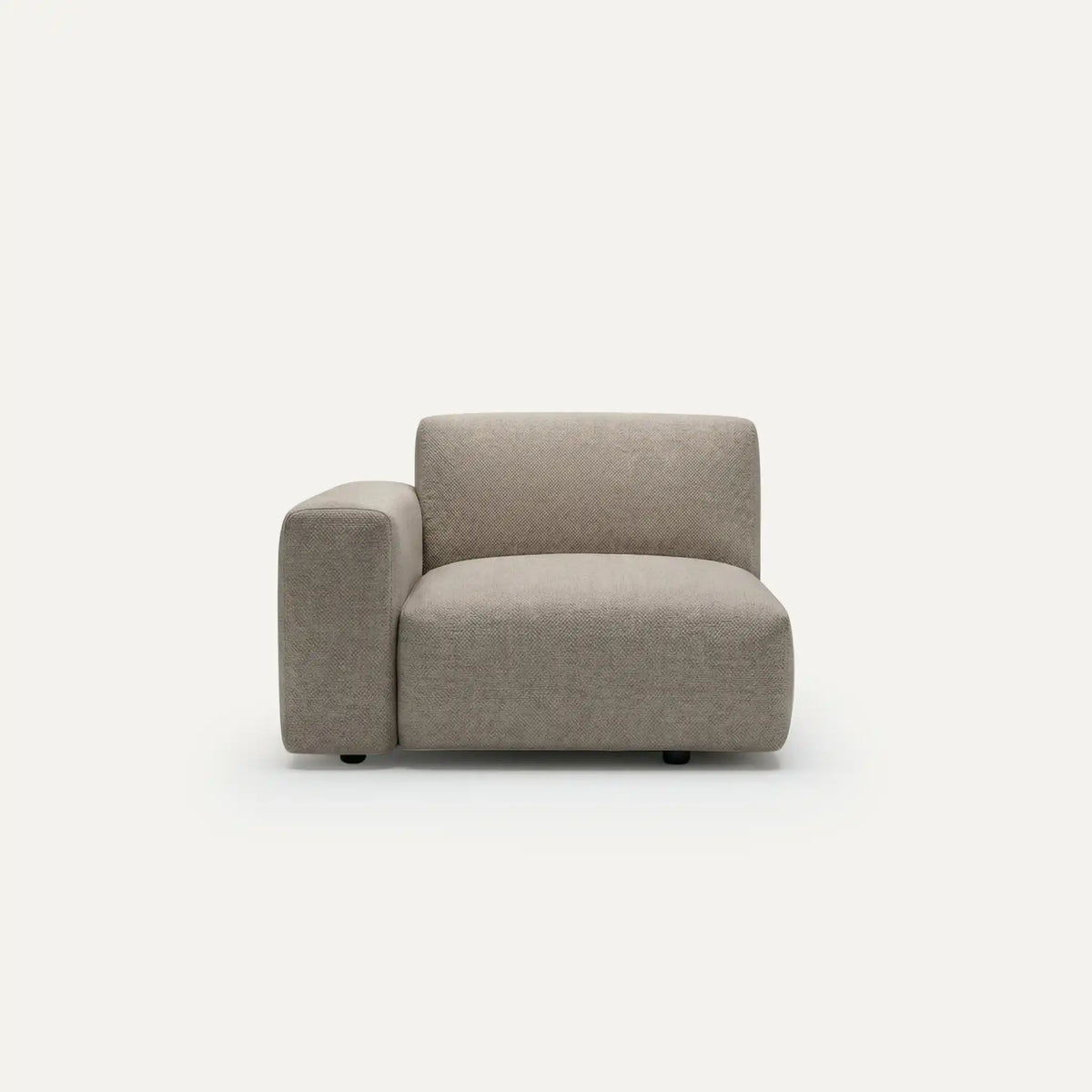 Cover – Armrest module Ventora (small)
