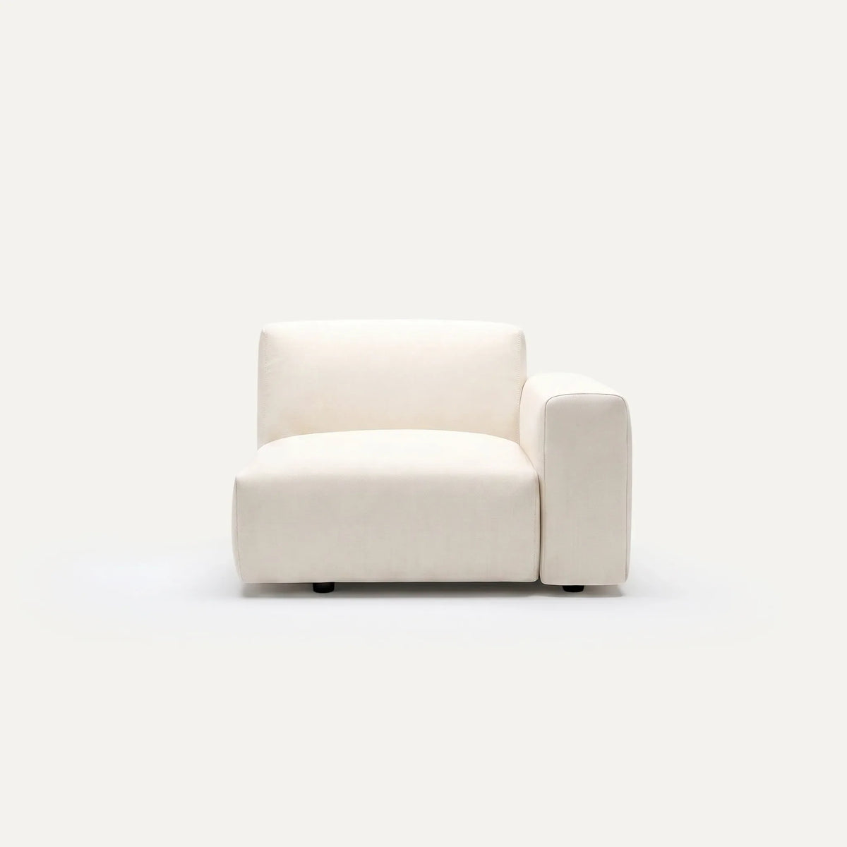 Cover – Armrest module Ventora (small)