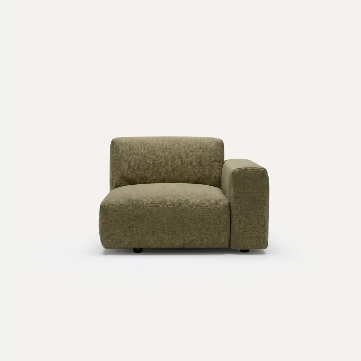 Cover – Armrest module Ventora (small)