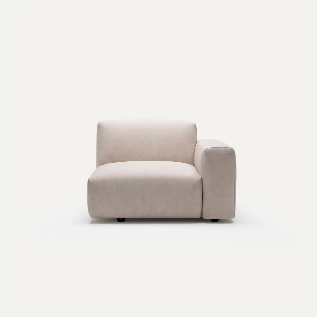Cover – Armrest module Ventora (small)