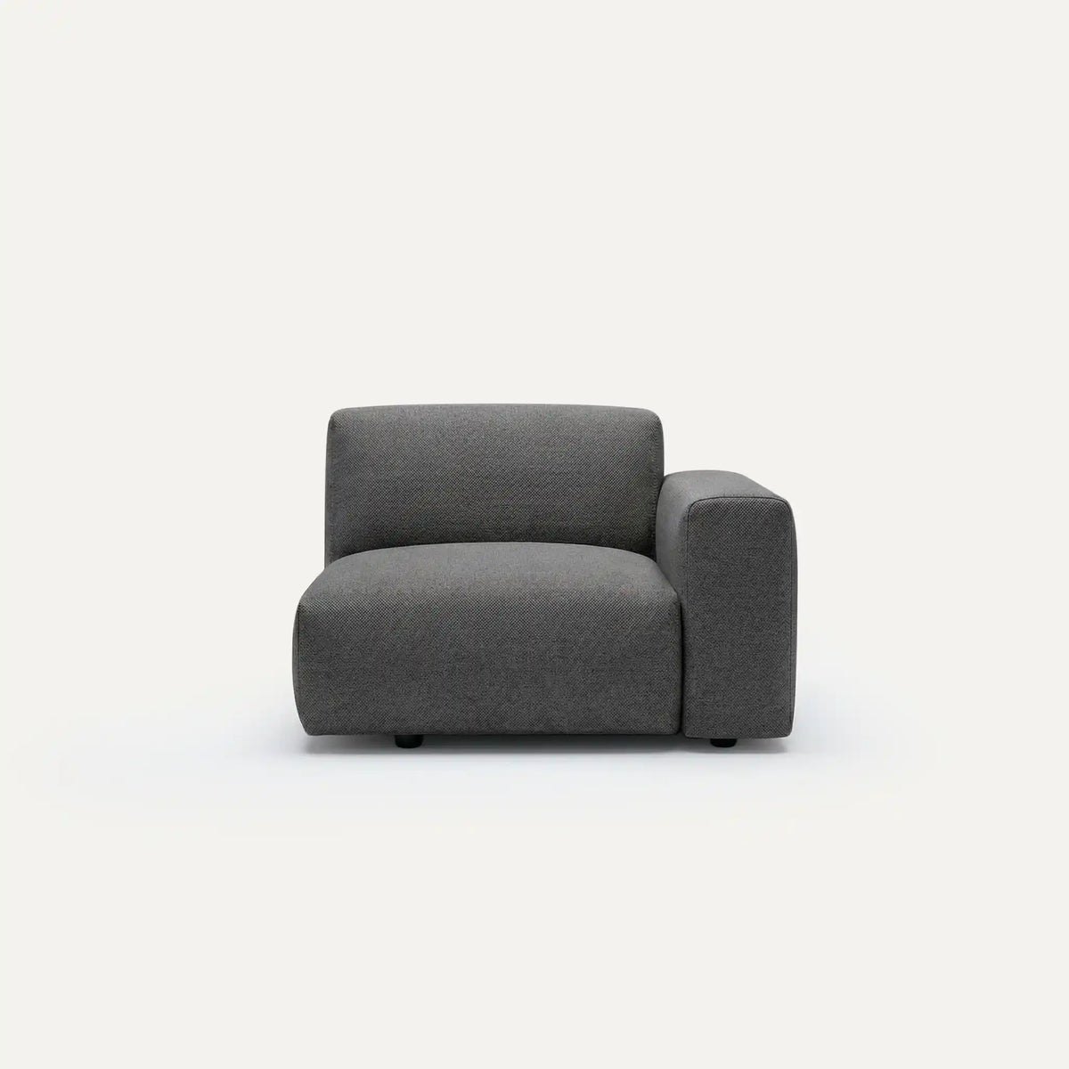 Cover – Armrest module Ventora (small)