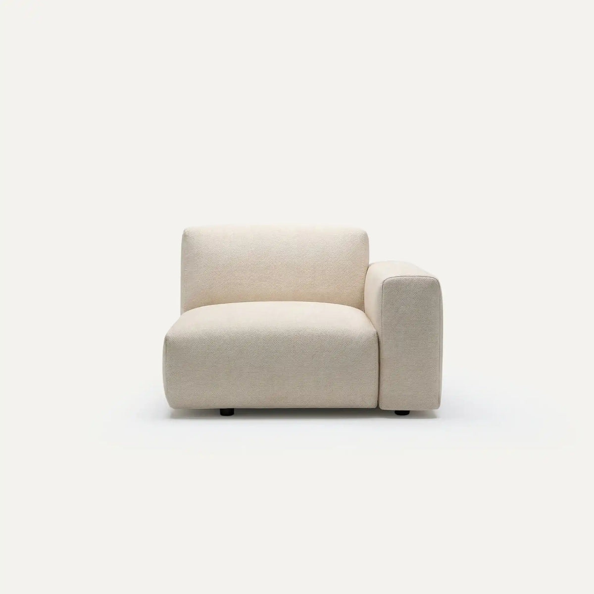 Cover – Armrest module Ventora (small)