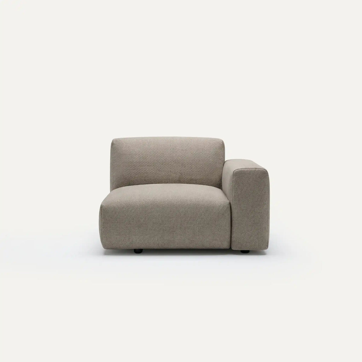 Cover – Armrest module Ventora (small)