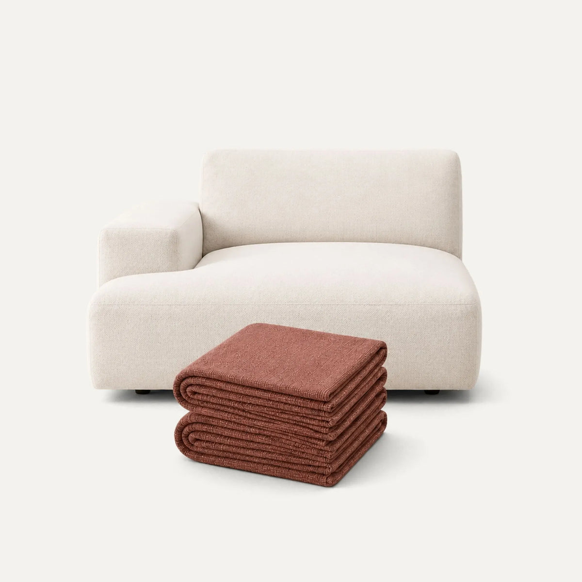 Fodera – Chaise longue Ventora