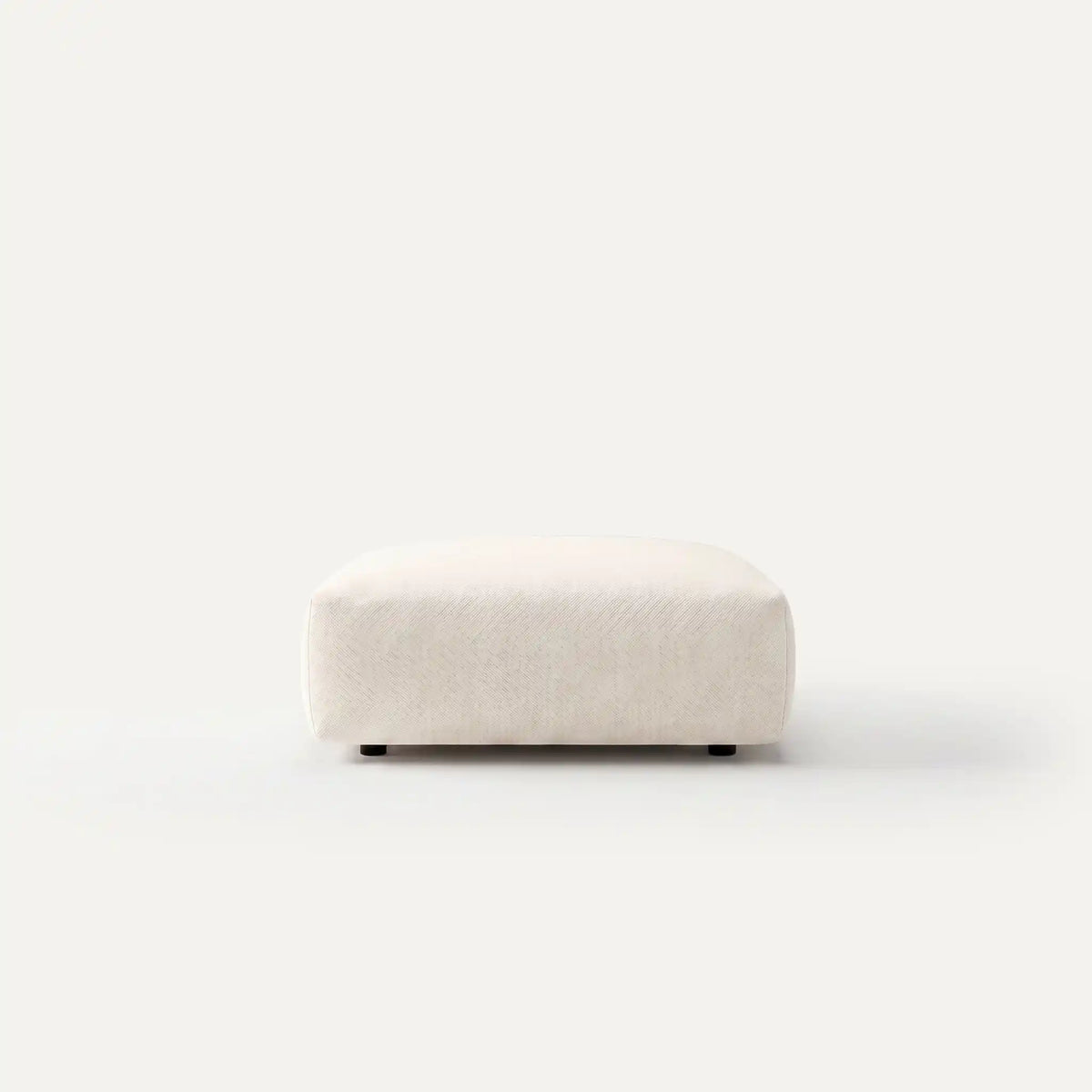 Stoffbezug - Pouffe Modul Ventora
