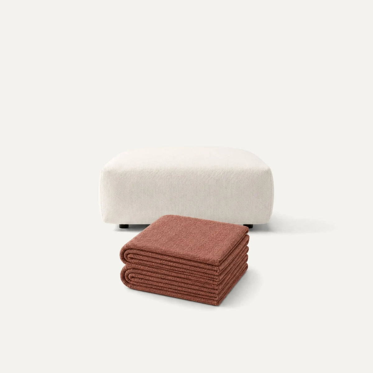 Cover – Pouffe module Ventora
