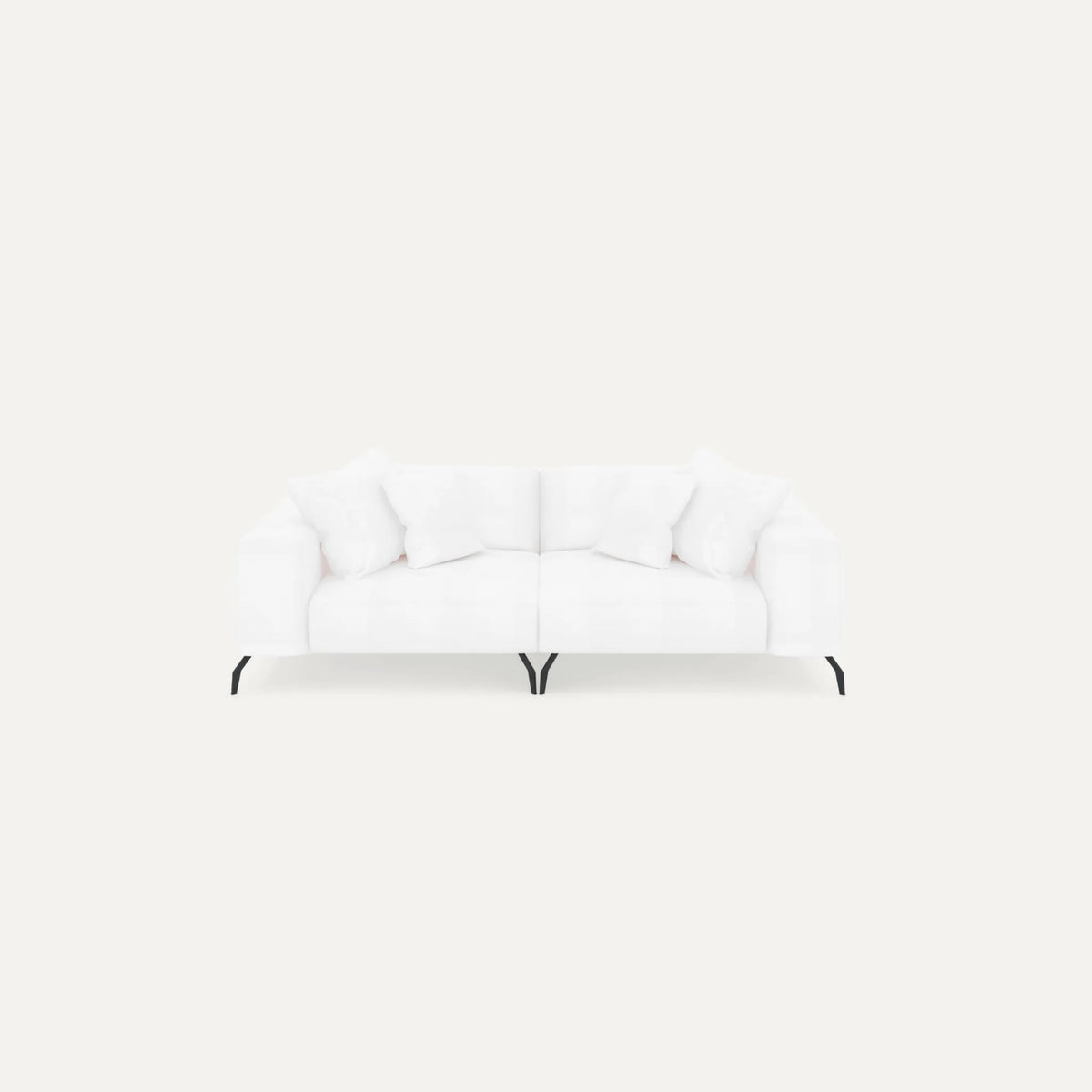 Modular sofa Ventora Lift (3-seater)