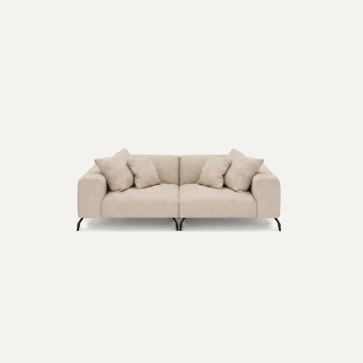 Modular sofa Ventora Lift (3-seater)