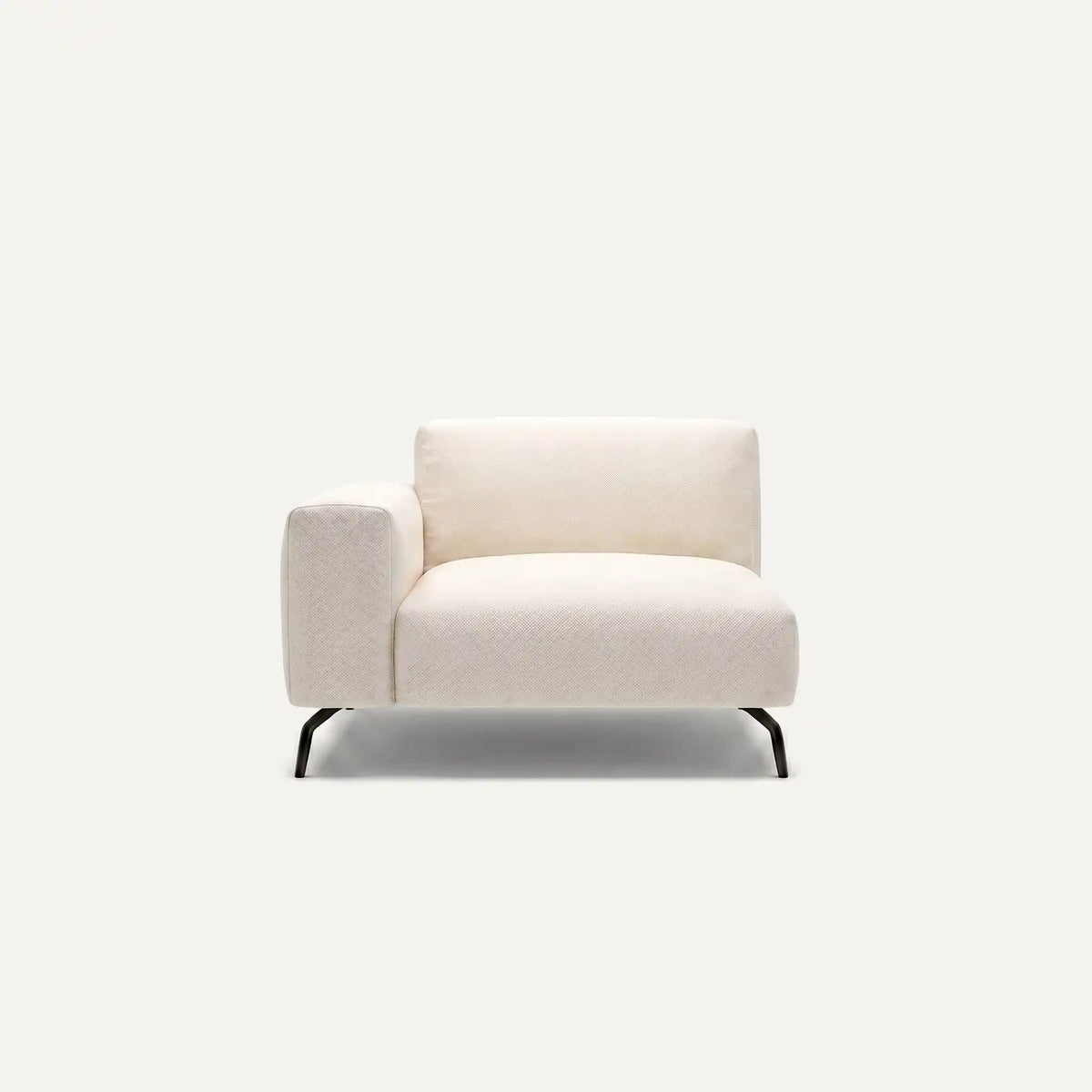 Stoffbezug - Armrest Modul Ventora Lift (Groß)