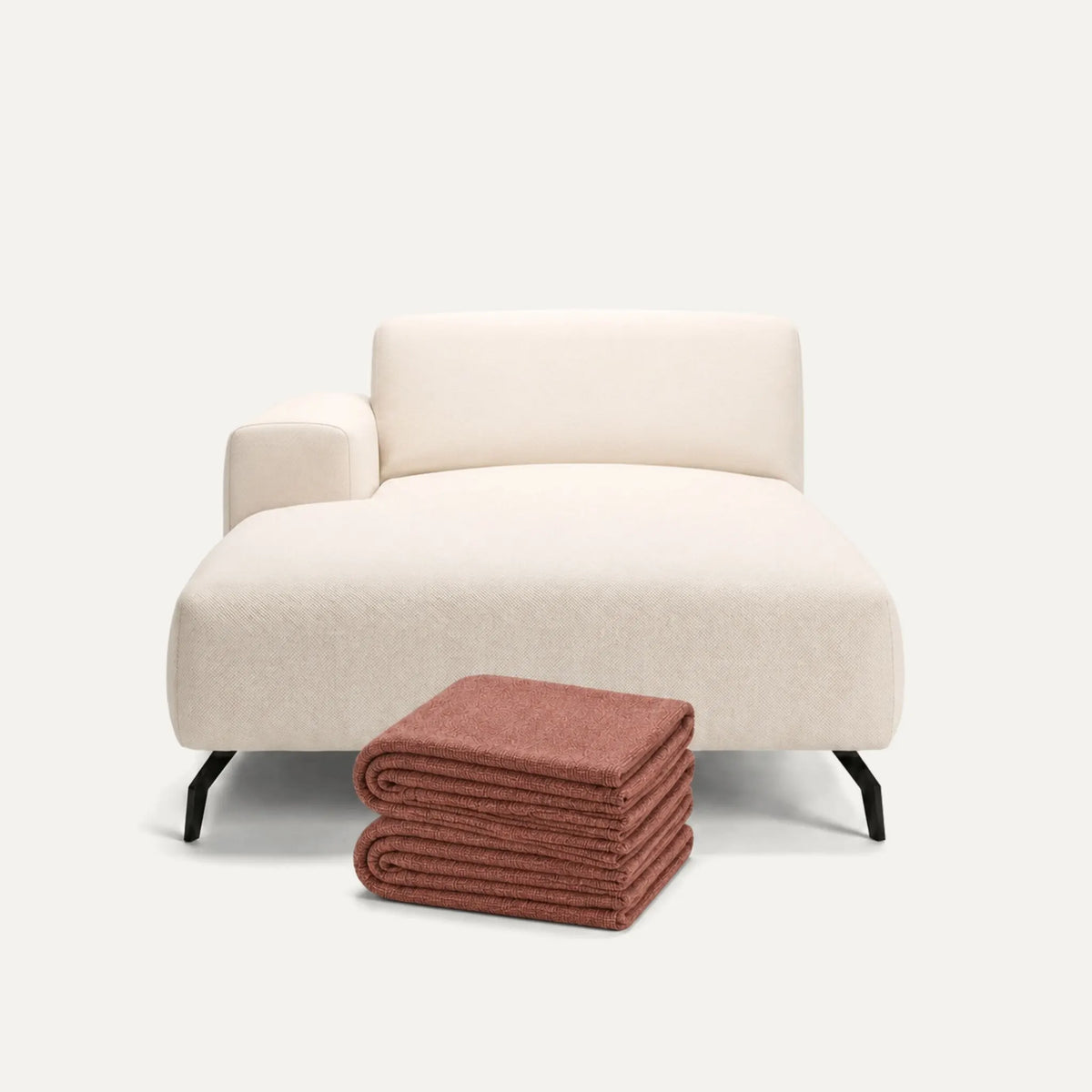 Housse – Chaise longue Ventora Lift
