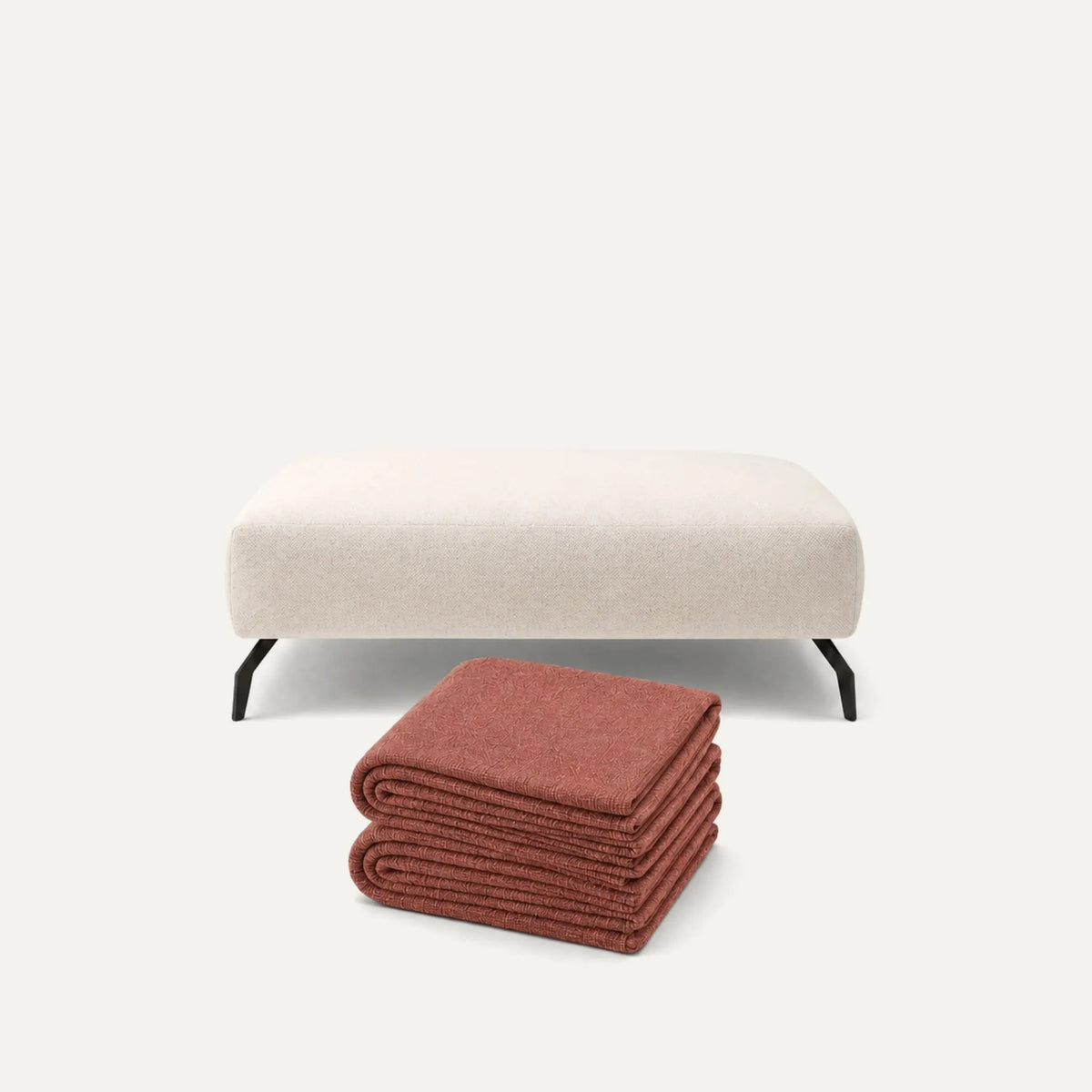 Housse – Module pouf Ventora Lift