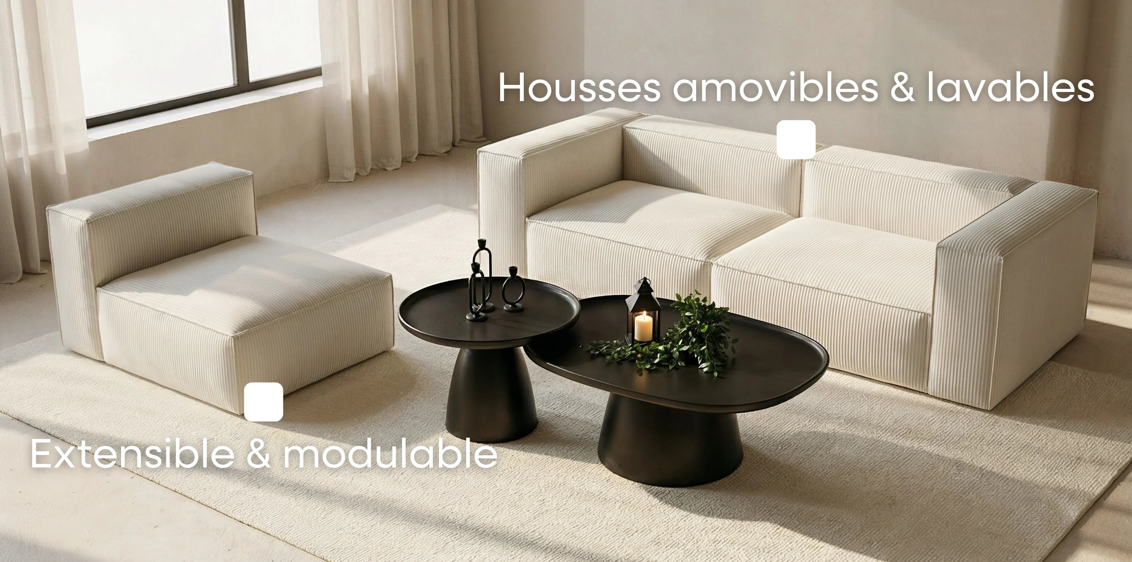 Tous les modules