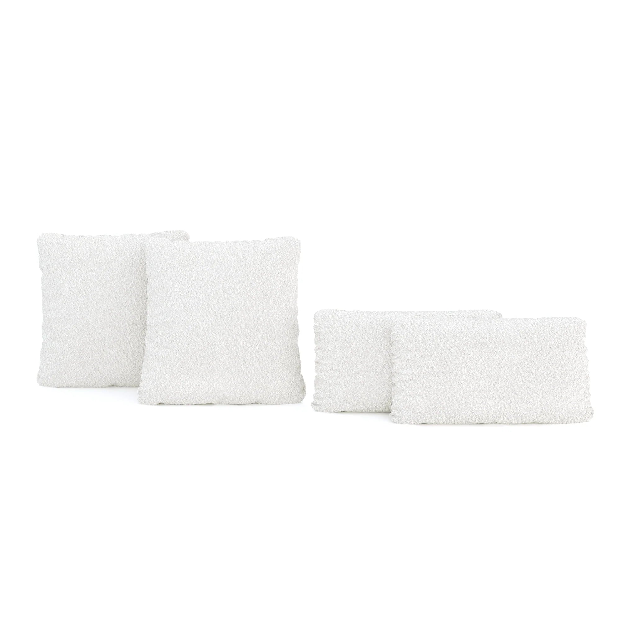 Livinda™ Kissenset 4