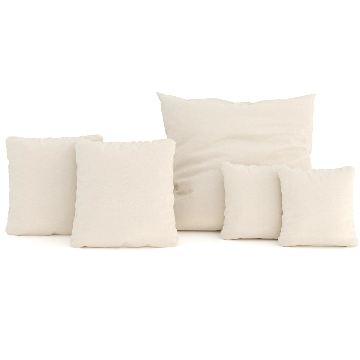 Set di cuscini Basic 1 DUMMY