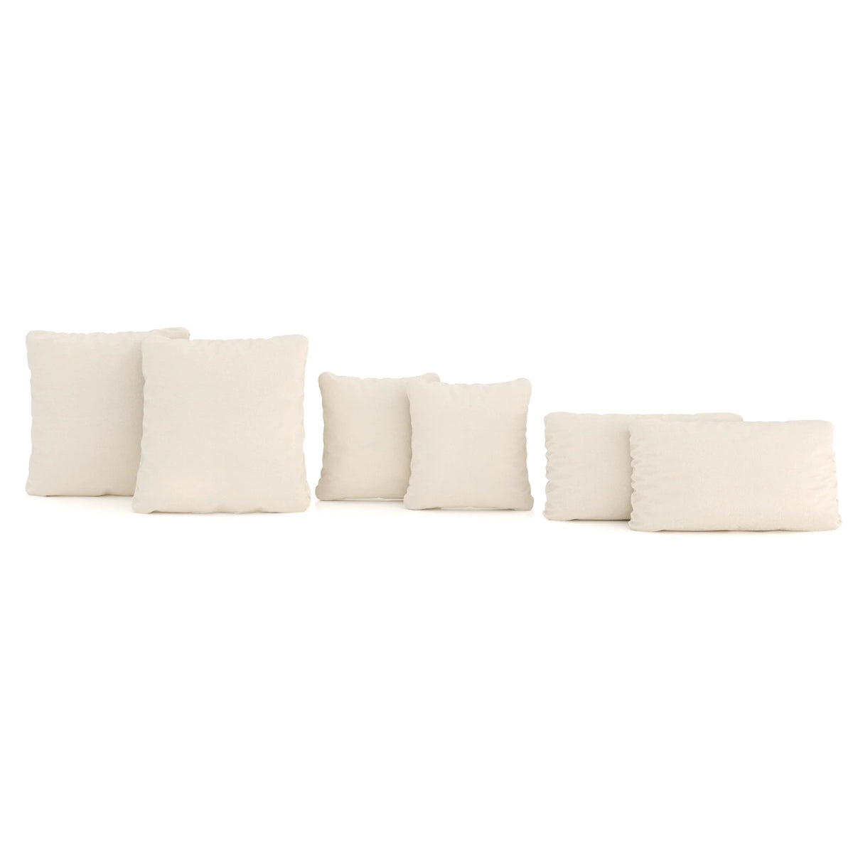 Set de coussins 3