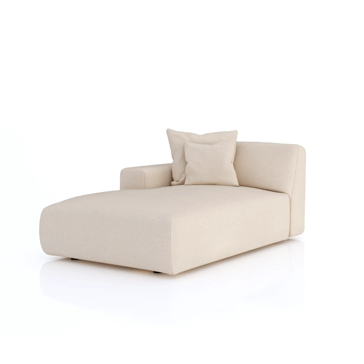 ChaiseLong Ventora (links)