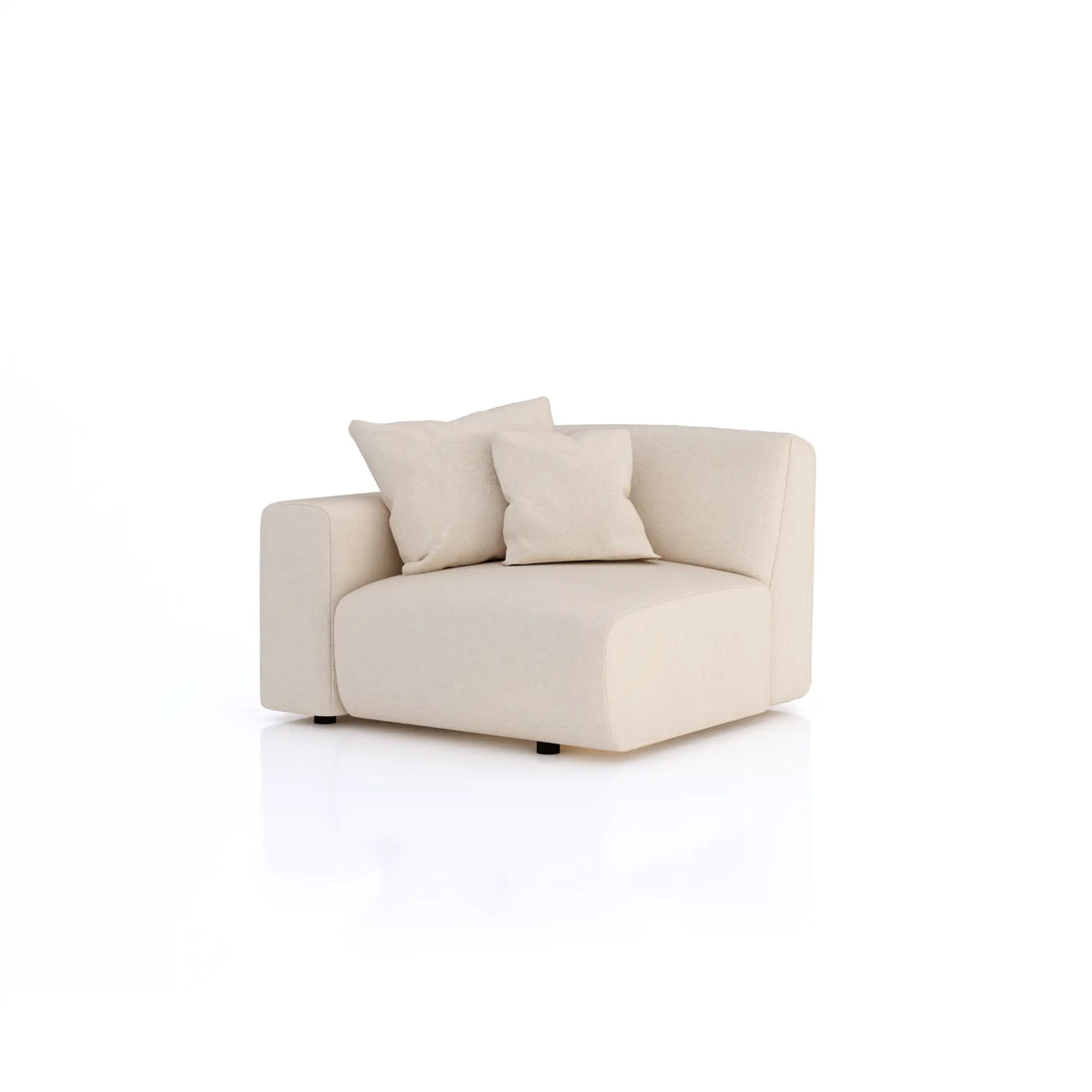 Armrest Modul Ventora (Klein) (links)