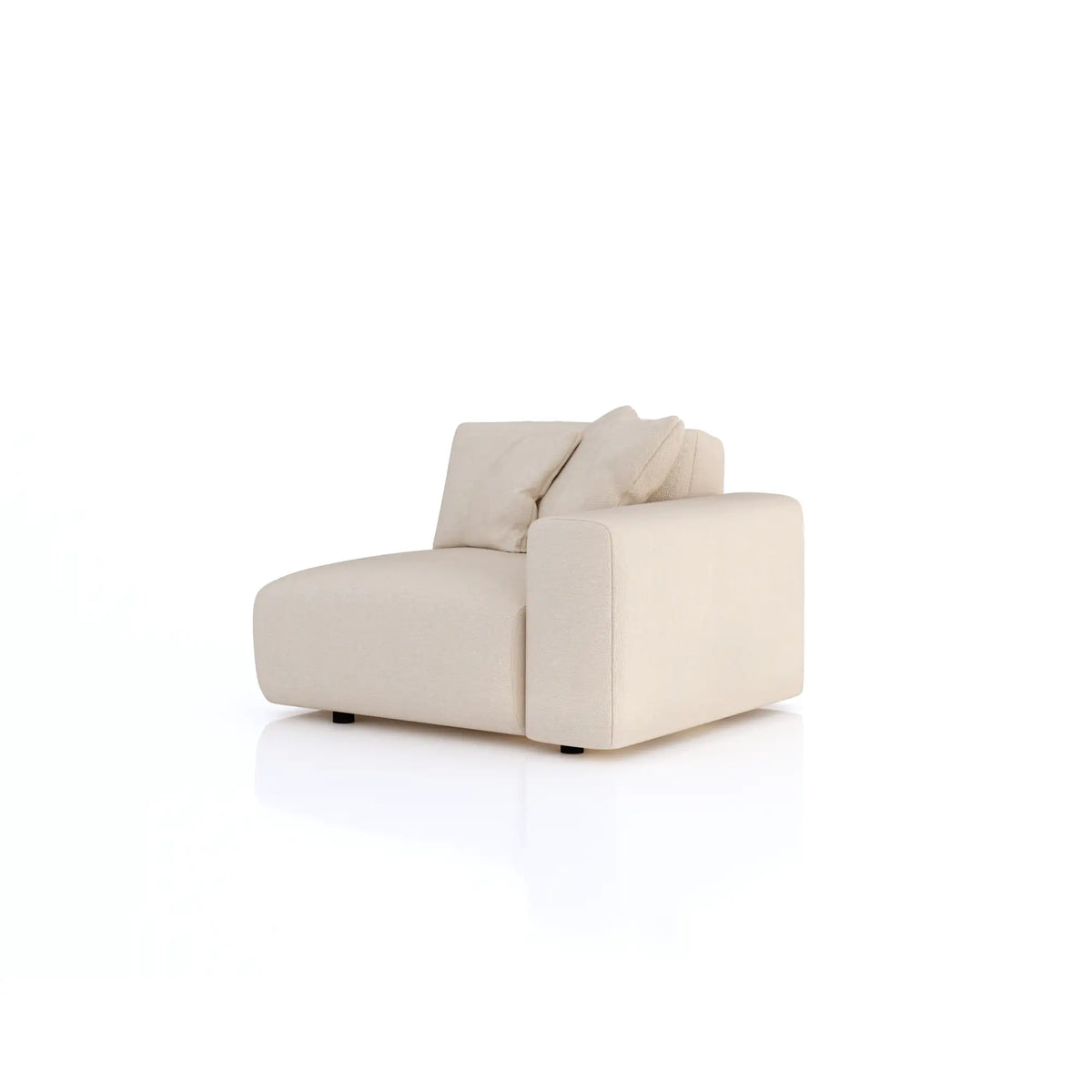 Armrest Modul Ventora (Groß) (rechts)