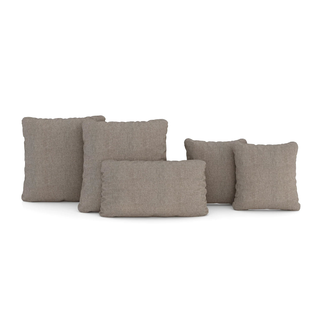 Basic Kissenset 3 DUMMY
