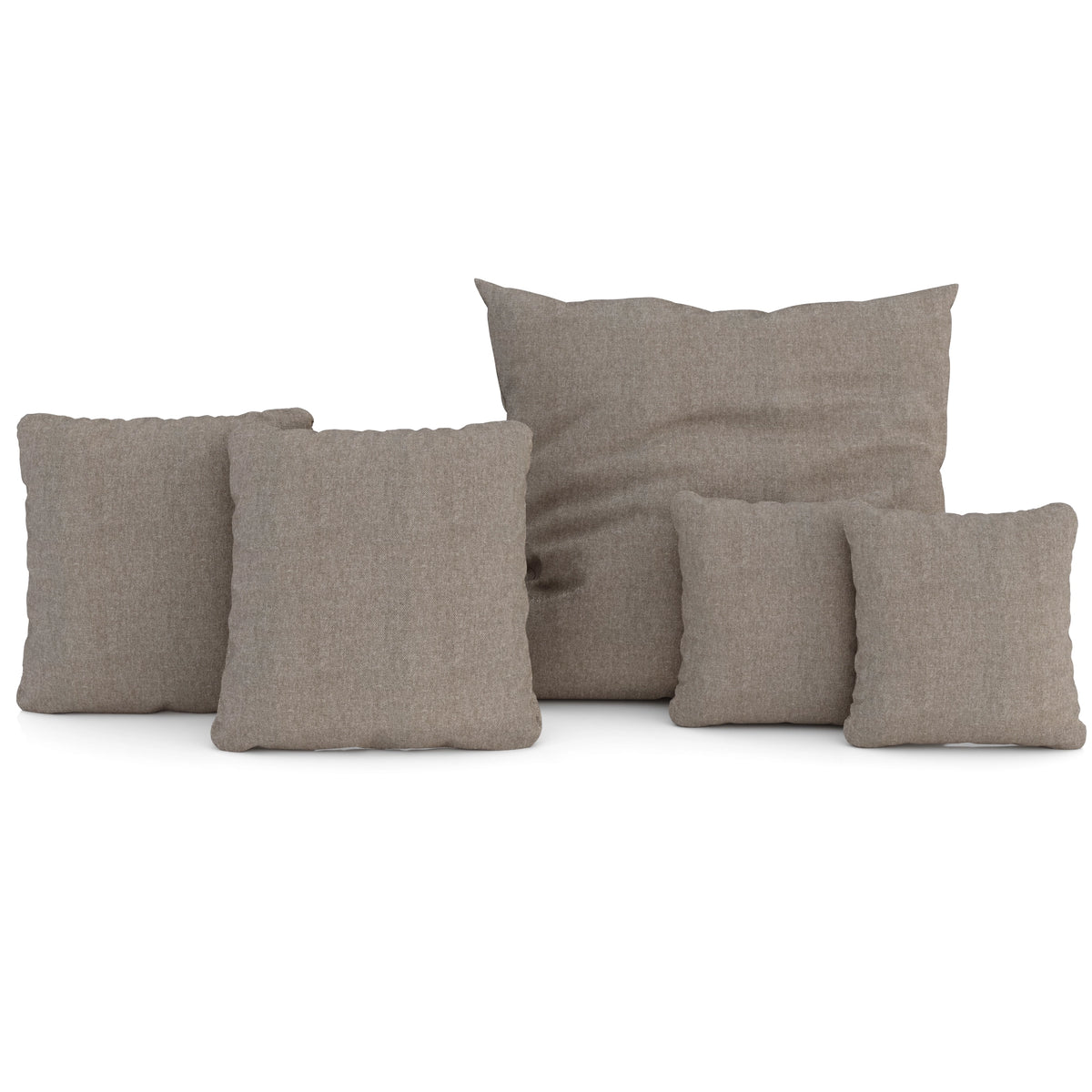 Set di cuscini Basic 1 DUMMY