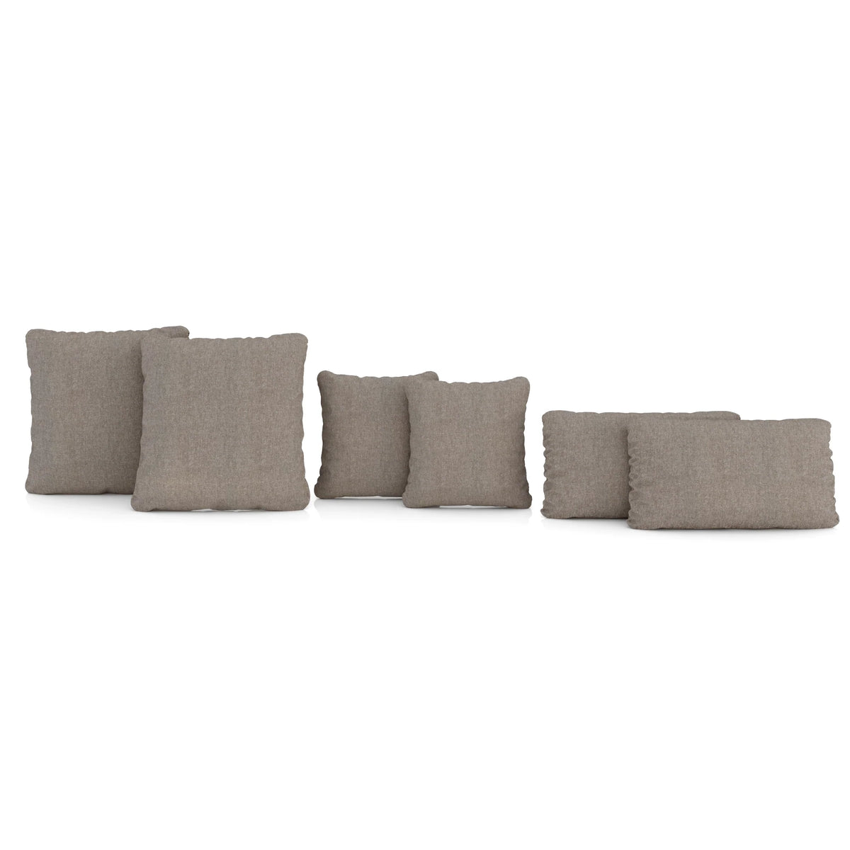 Set de coussins 3