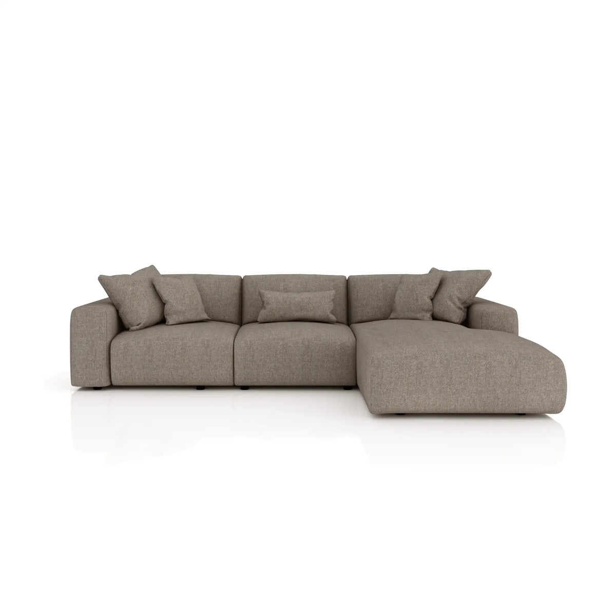 Modulares L Ecksofa Ventora