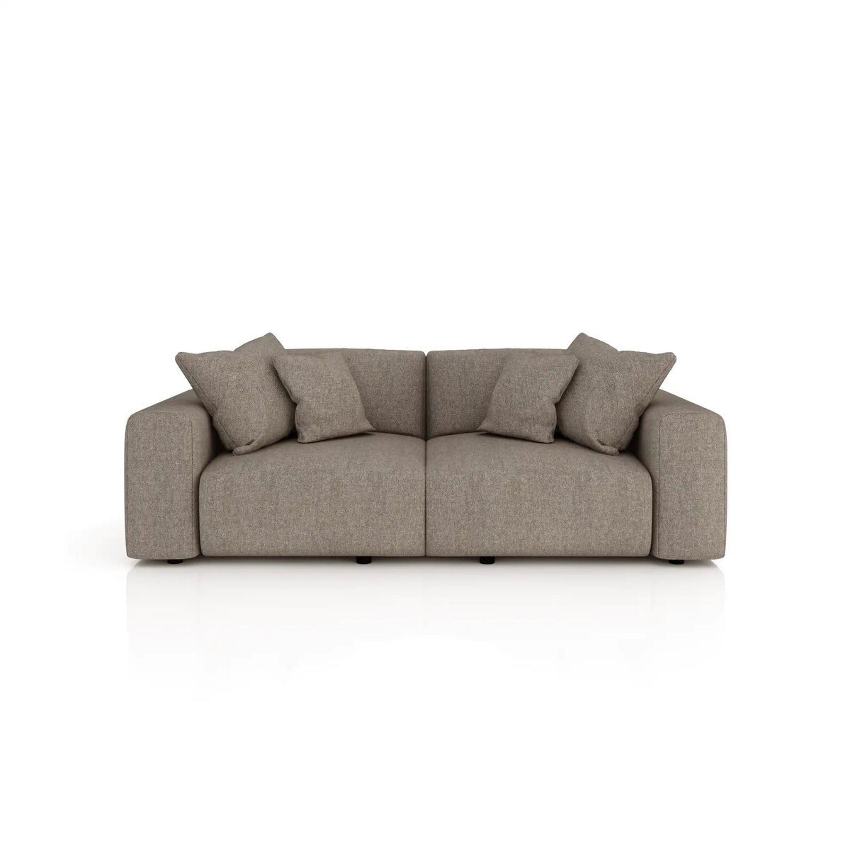 Modulares Sofa Ventora (3 Sitzer)