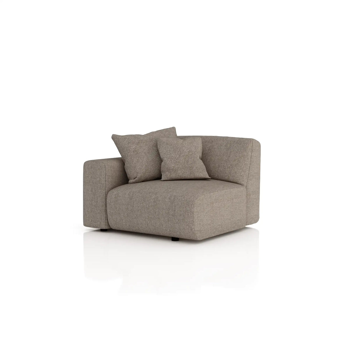 Armrest Modul Ventora (Klein) (links)